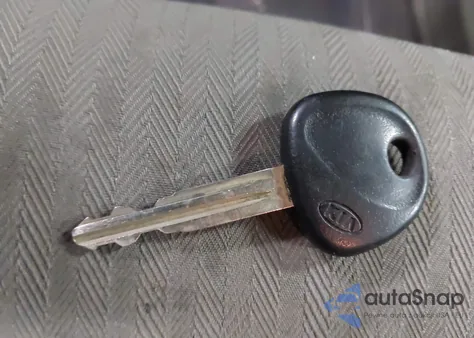 2015 Kia Forte Lx z USA, uszkodzony, nr VIN KNAFK4A65F5306327